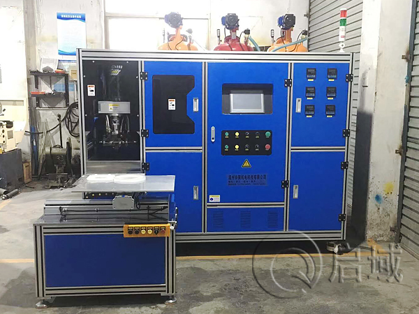 鋁型材機箱